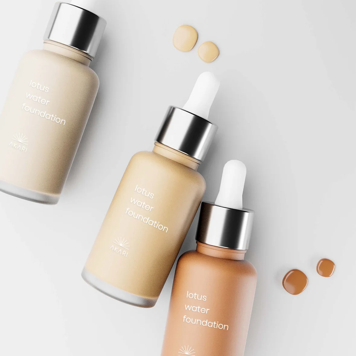 Lotus Water Foundation